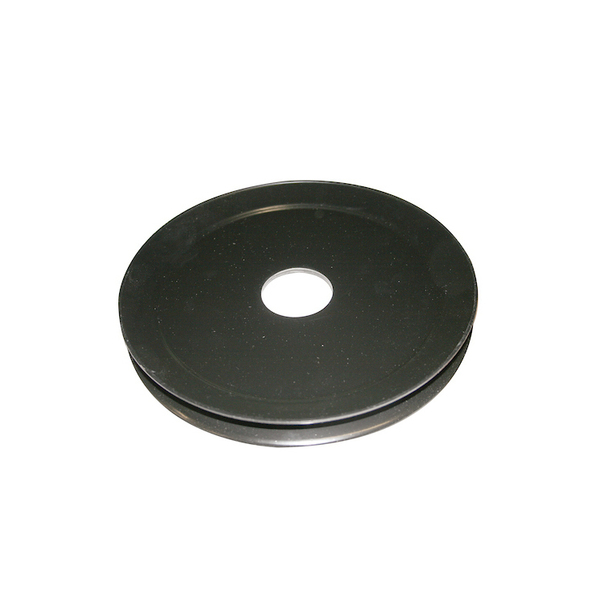 A & I Products Pulley 8" x8" x1" A-PLW8